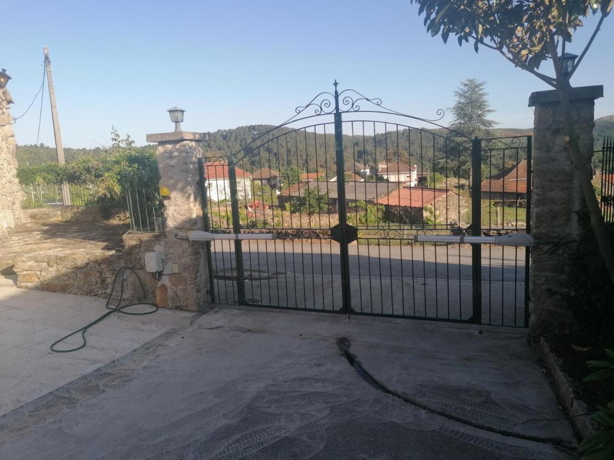Lirios Da Granja - Casa De Campo Exterior foto